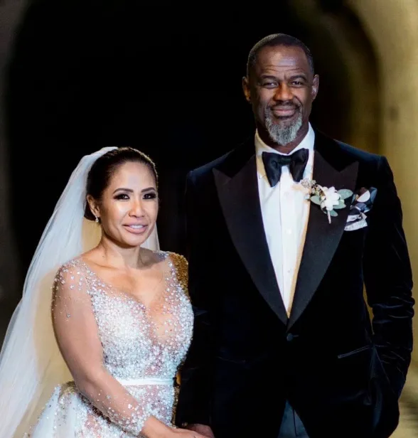 Brian McKnight Wife Everything You Need to Know (Age, Net Worth, Relationship, Family & More)