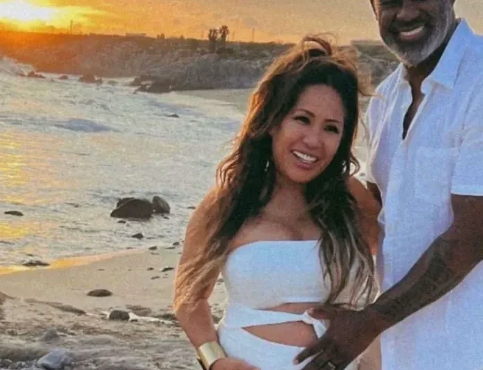 Brian McKnight Wife: Everything You Need to Know (Age, Net Worth, Relationship, Family & More)