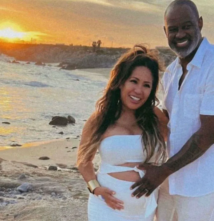 Brian McKnight Wife Everything You Need to Know (Age, Net Worth, Relationship, Family & More)