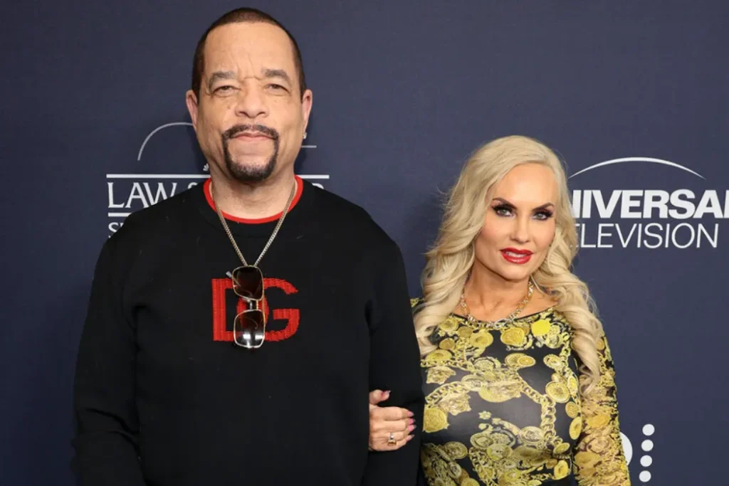 Coco Austin Age, Net Worth, Height, Relationship, Career & More