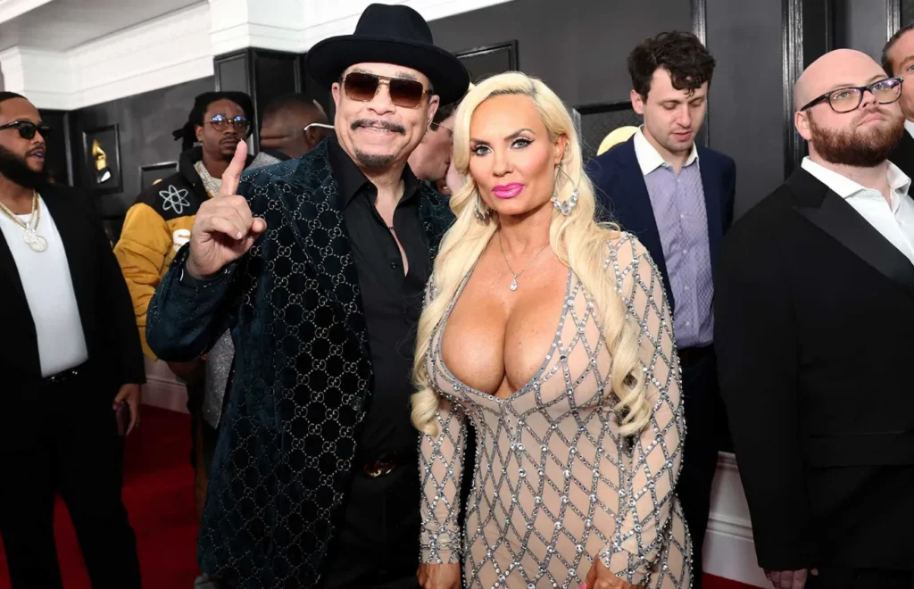 Coco Austin Age, Net Worth, Height, Relationship, Career & More