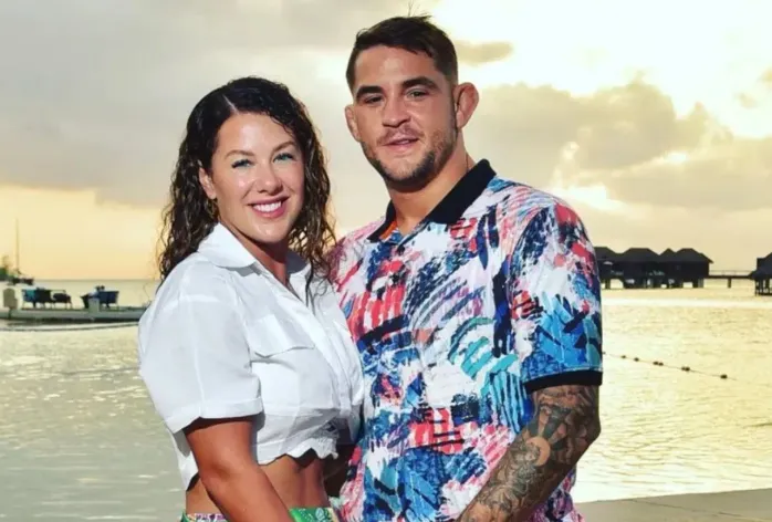 Dustin Poirier's Wife Inspiring Love Story Revealed