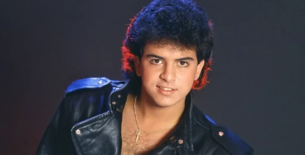 Glenn Medeiros Net Worth, Age, Height, Career, Family & More