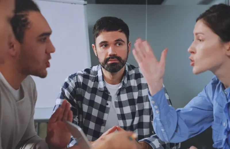 How Mediation Master Solution to Employment Disputes Protects Your Business
