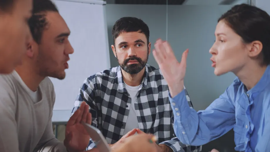 How Mediation Master Solution to Employment Disputes Protects Your Business