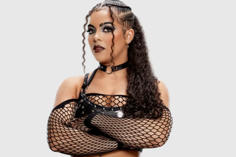 Jaida Parker Age, Net Worth, Height, Career, Relationship & Full Biography (2029)