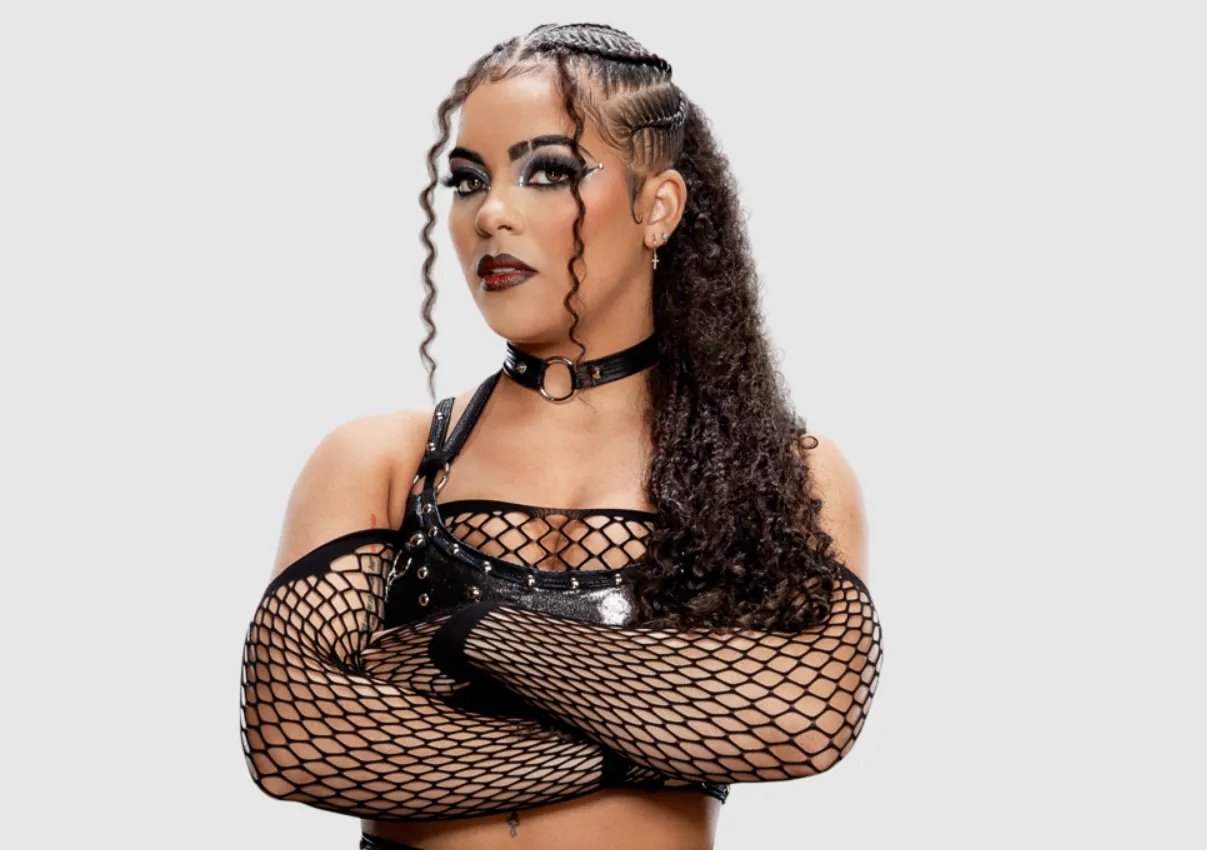 Jaida Parker Age, Net Worth, Height, Career, Relationship & Full Biography (2029)