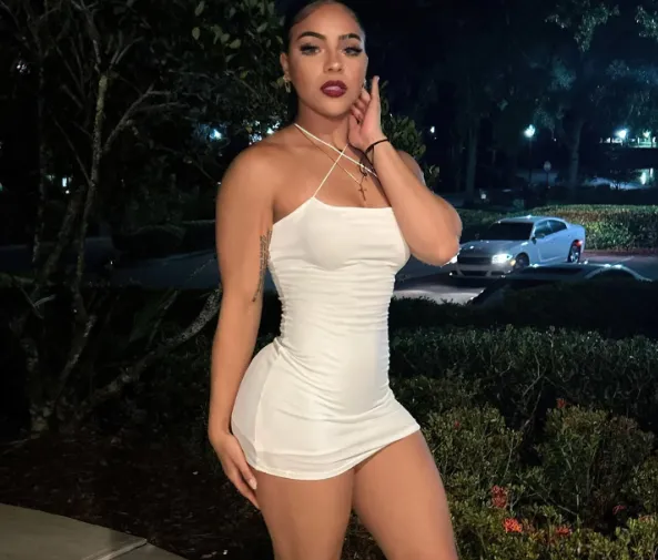 Jaida Parker Age, Net Worth, Height, Career, Relationship & Full Biography (2029)