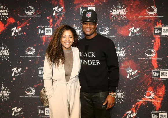 Jameis Winston's Wife Everything to Know About His Marriage, Family, and Personal Life