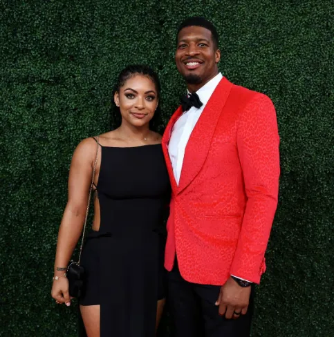 Jameis Winston's Wife Everything to Know About His Marriage, Family, and Personal Life