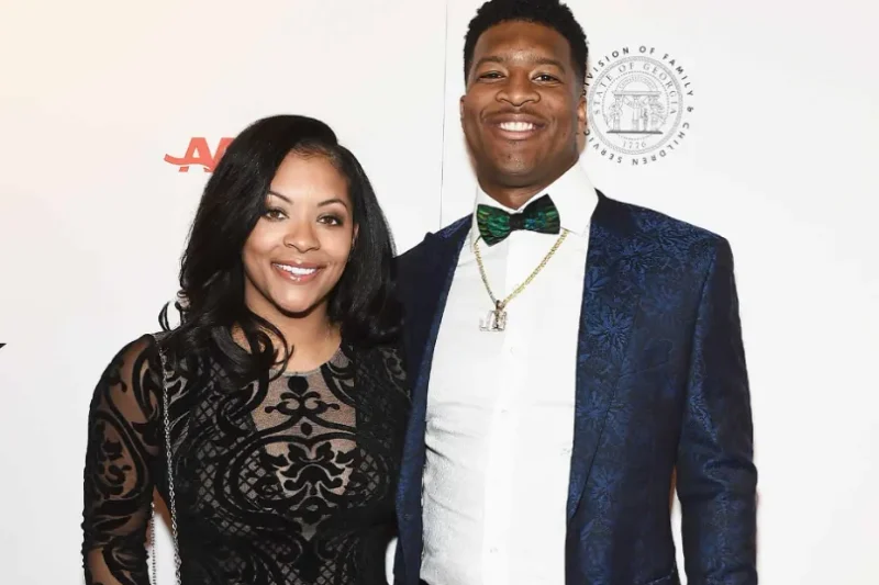 Jameis Winston's Wife Everything to Know About His Marriage, Family, and Personal Life