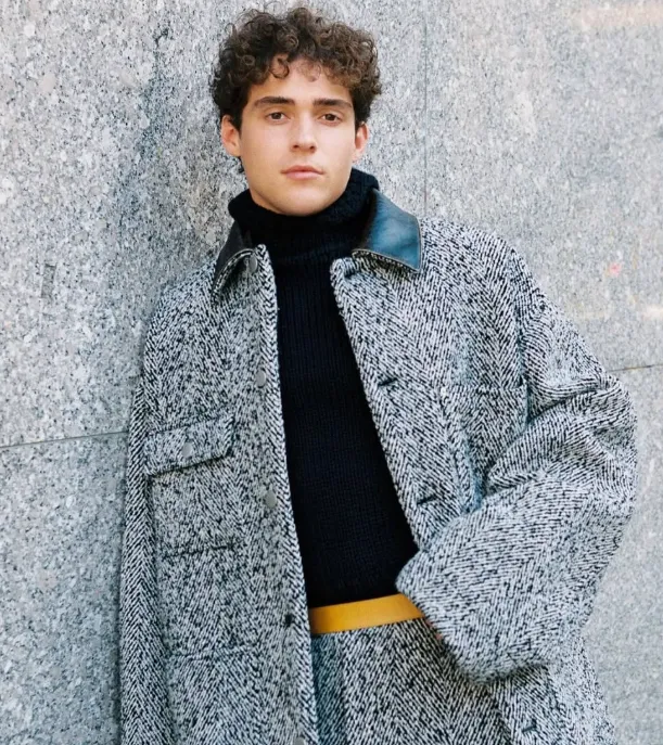 Joshua Bassett Age Biography, Career, Net Worth, and Personal Life