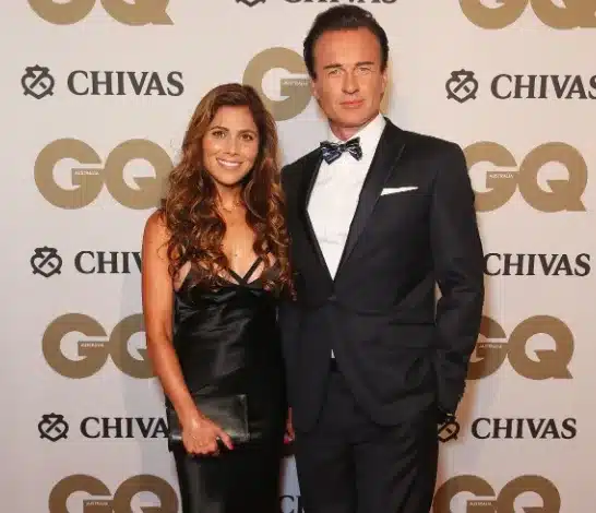 Julian McMahon Wife Age, Relationship, Family, Net Worth, Career & More