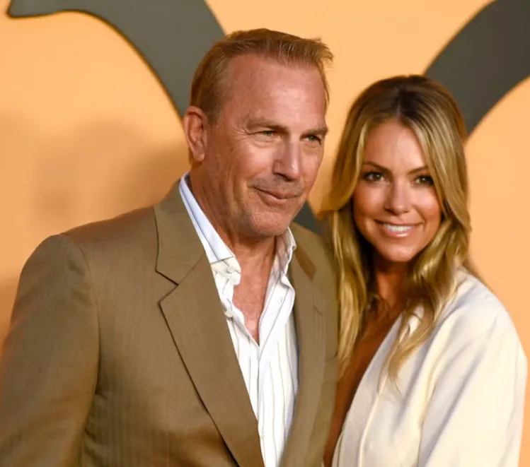 Kevin Costner's Wife Everything You Need to Know About His Relationships, Family, and Personal Life