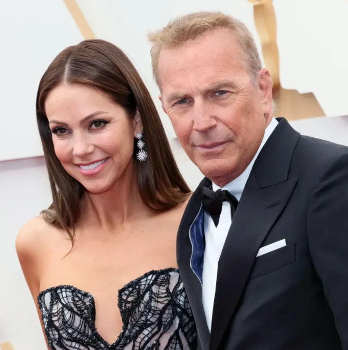 Kevin Costner's Wife Everything You Need to Know About His Relationships, Family, and Personal Life