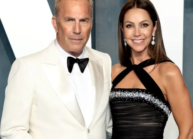 Kevin Costner’s Wife: Everything You Need to Know About His Relationships, Family, and Personal Life