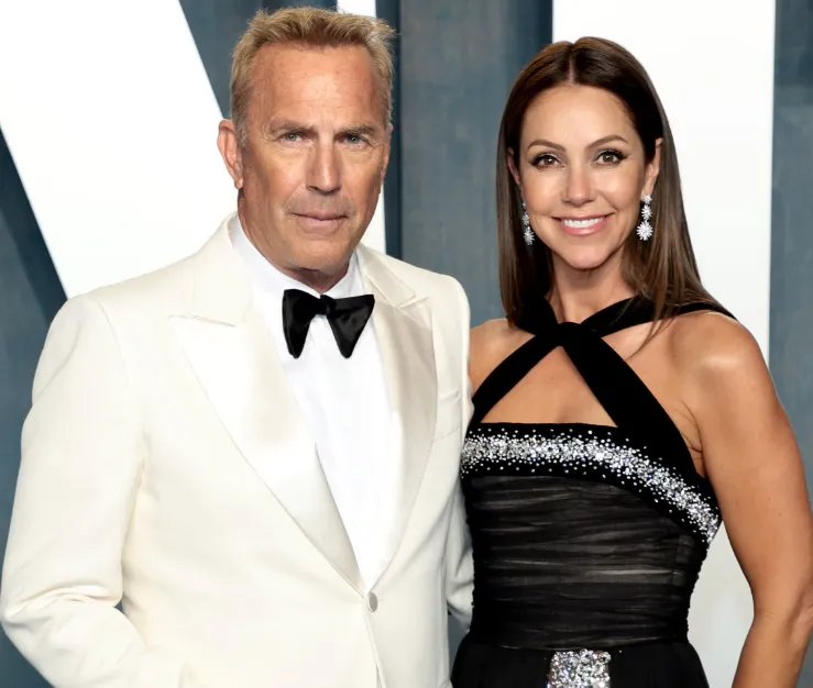 Kevin Costner's Wife Everything You Need to Know About His Relationships, Family, and Personal Life