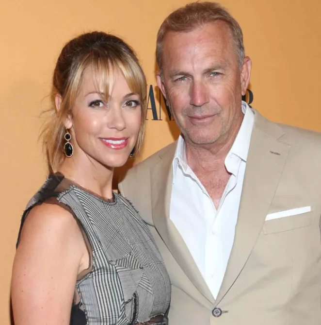 Kevin Costner's Wife Everything You Need to Know About His Relationships, Family, and Personal Life