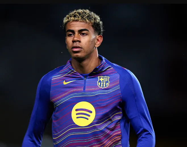 Lamine Yamal Wife Is the Barcelona Star Married Age, Net Worth & Relationship (2026)
