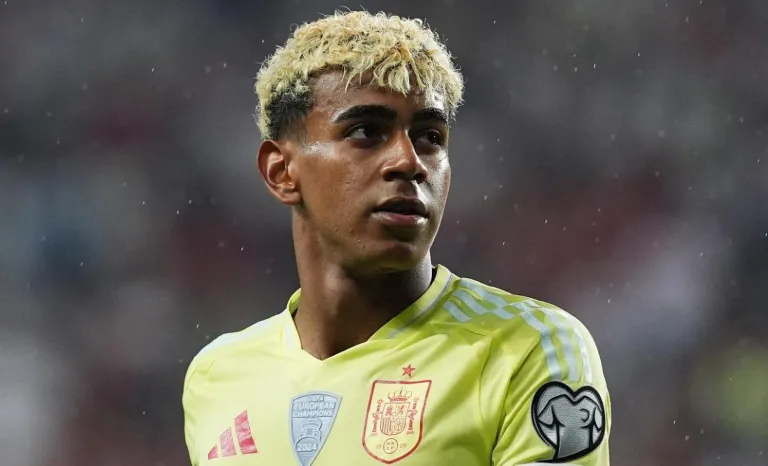 Lamine Yamal Wife Is the Barcelona Star Married Age, Net Worth & Relationship (2026)
