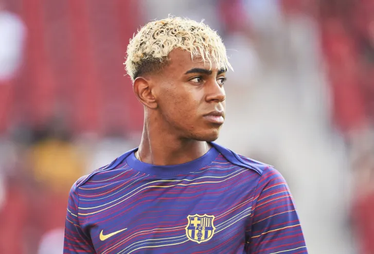 Lamine Yamal Wife Is the Barcelona Star Married Age, Net Worth & Relationship (2026)