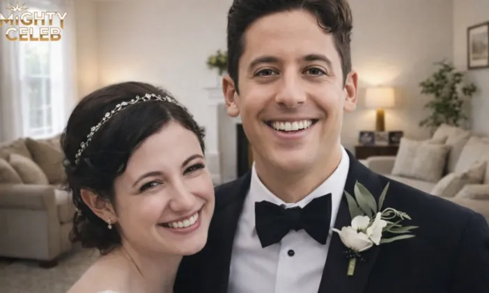 Michael Knowles' Wife Everything to Know About His Marriage, Family, Age, Net Worth & Career