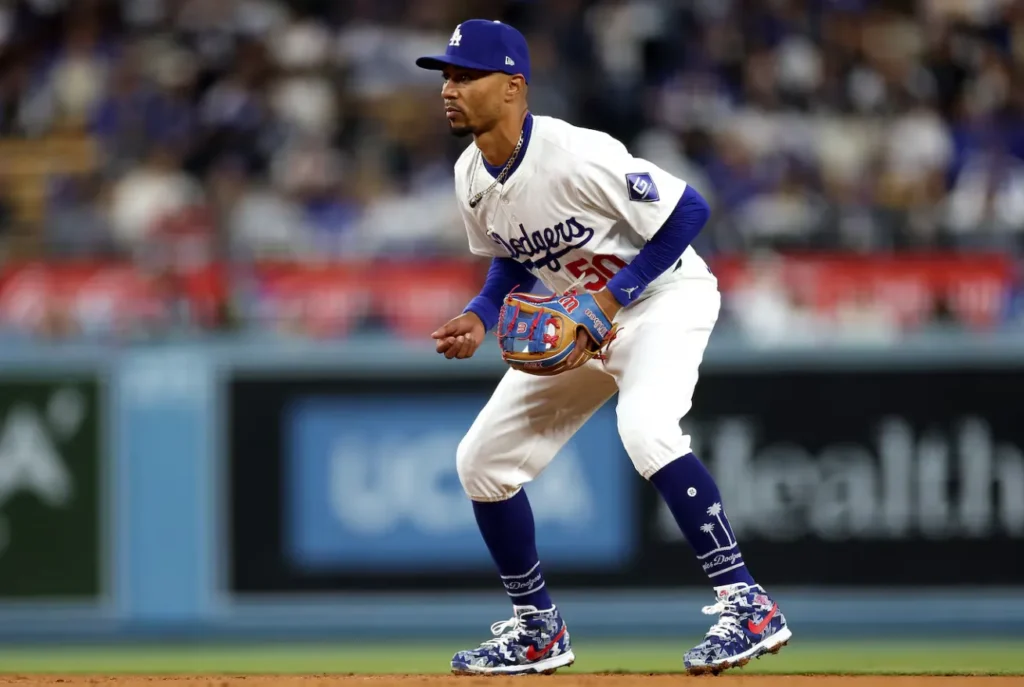 Mookie Betts Net Worth, Age, Height, Career, Family & More (2026 Updated)
