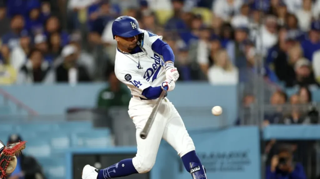 Mookie Betts Net Worth, Age, Height, Career, Family & More (2026 Updated)