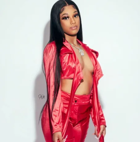 Nyema Age, Net Worth, Height, Career, Family, and Biography