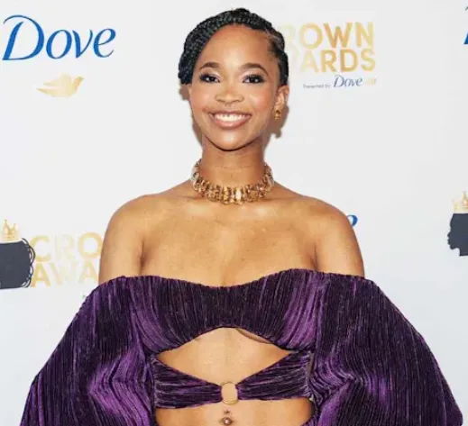 Quvenzhané Wallis Age, Net Worth, Height, Career, Family, and More
