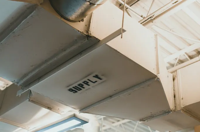 Safety Concerns With Legacy Ventilation Materials