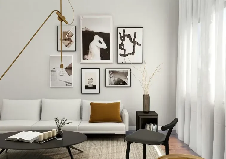 The Smart Homeowner’s Choice Why a Metal Table Base Beats Traditional Options