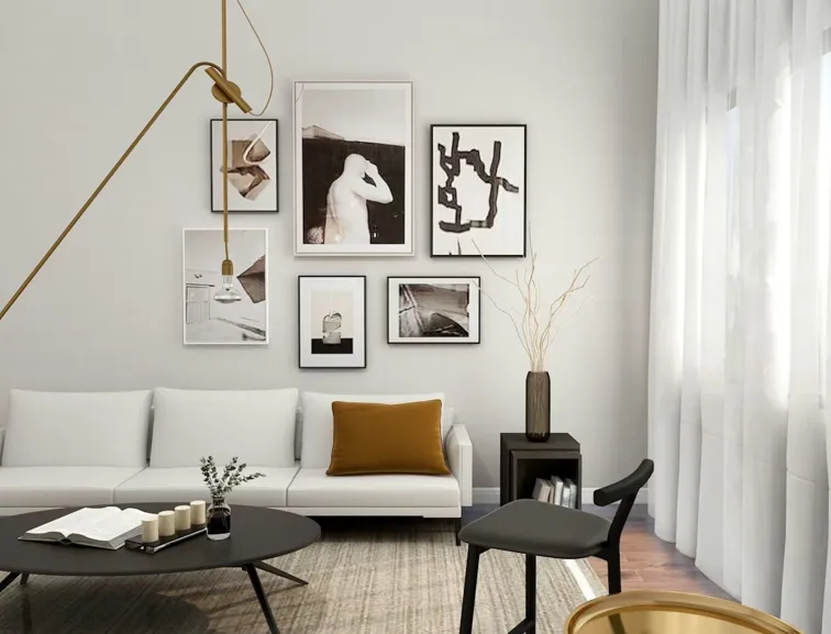 The Smart Homeowner’s Choice Why a Metal Table Base Beats Traditional Options