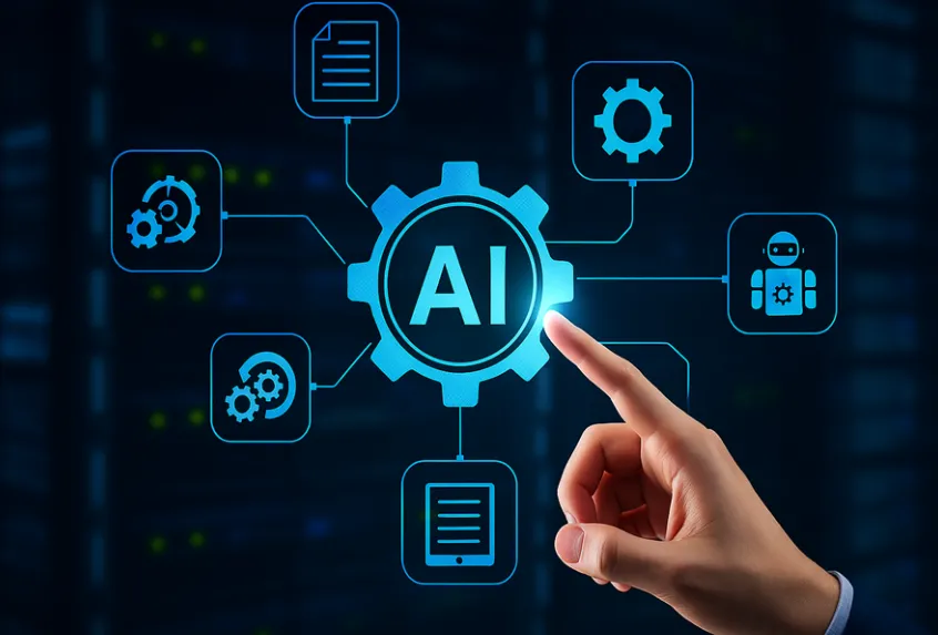 Ways Businesses Should Choose an AI Automation PlatformWays Businesses Should Choose an AI Automation Platform
