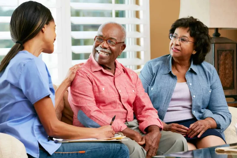 What Families Should Look for in Home Care Services