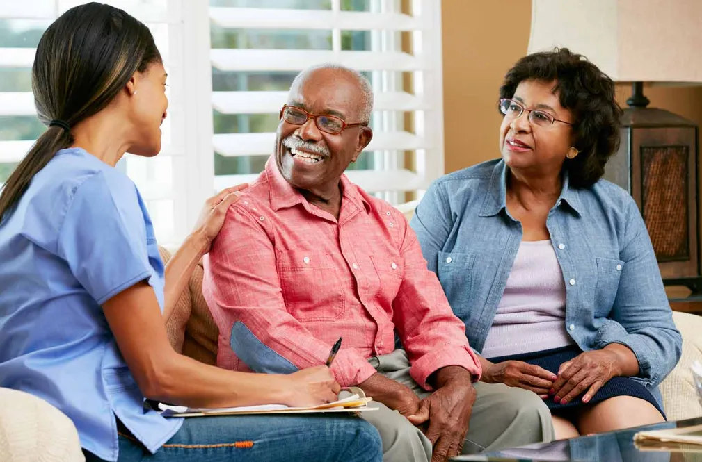 What Families Should Look for in Home Care Services