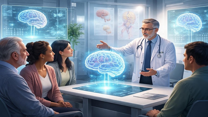 What Patients Should Know Before Trying Advanced Brain Treatments