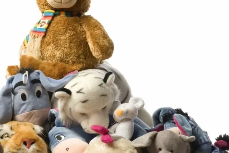 Wholesale Plush Toys Canada: A Smart Choice for Promotional Products