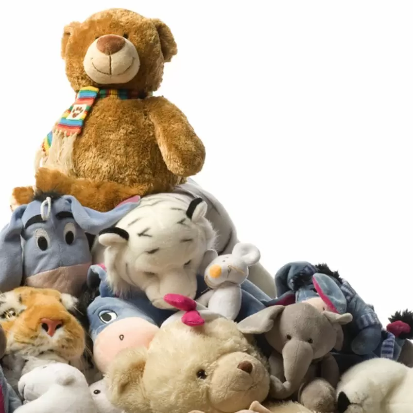 Wholesale Plush Toys Canada: A Smart Choice for Promotional Products