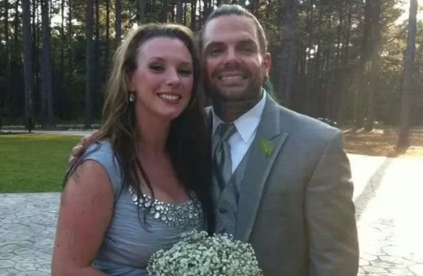 Jeff Hardy’s Wife: Everything About Beth Britt, Their Relationship, Family & Life in 2026
