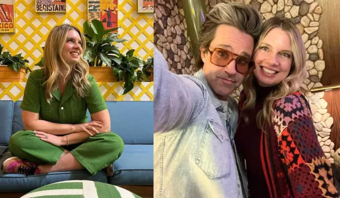 link neal wife
