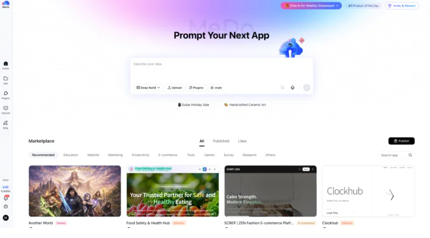 6 Best Full-Stack Development Platforms in 2026 Top AI App Builders Reviewed