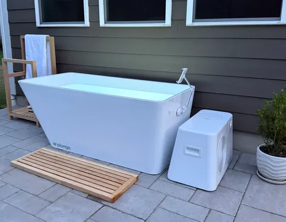 7 Best Cold Plunges to Buy in 2026: Top Ice Bath Tubs Reviewed