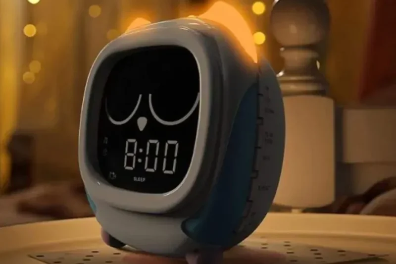 Best Sleep Training Clocks for Toddlers and Preschoolers (2026 Parent-Tested Picks)