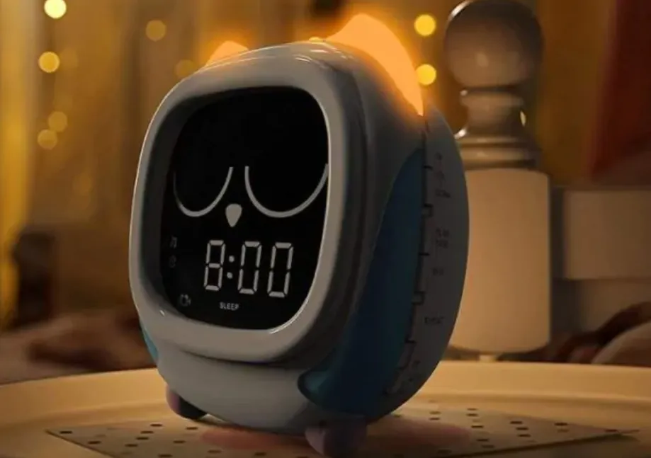 Best Sleep Training Clocks for Toddlers and Preschoolers (2026 Parent-Tested Picks)