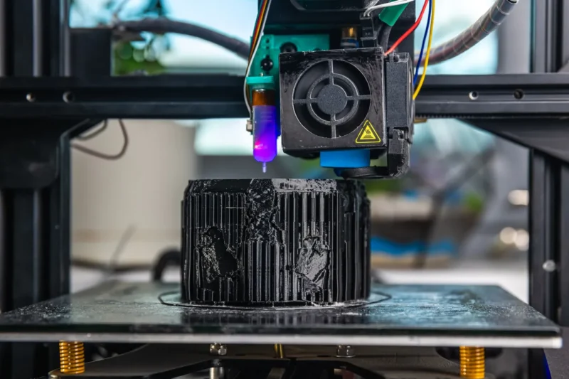 Common 3D Printing Fails and How to Fix Them
