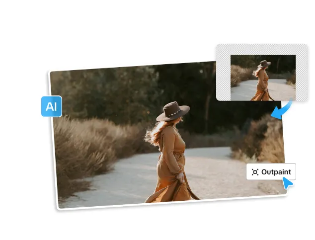 How Image Enhancer & AI Video Generator Turn Simple Photos into Professional Videos 