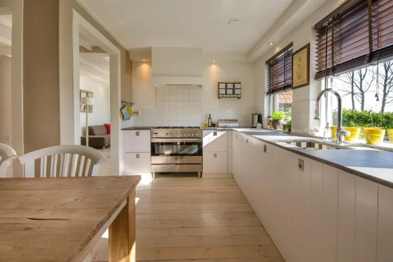 Is the Shaker Style Kitchen Still Relevant? Here’s How Designers Approach It