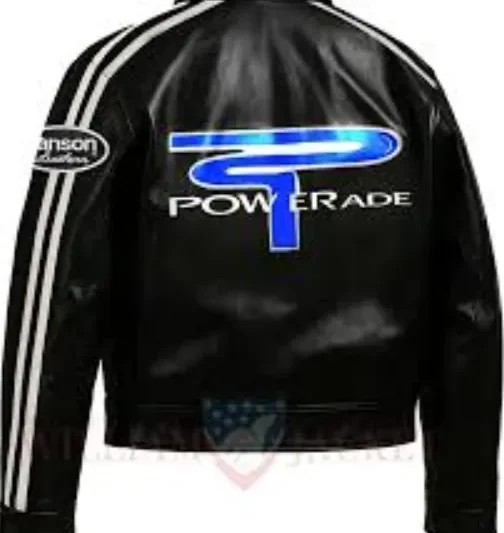 Ricky Bobby Jacket – Unique Track Day Energy for the Streets
