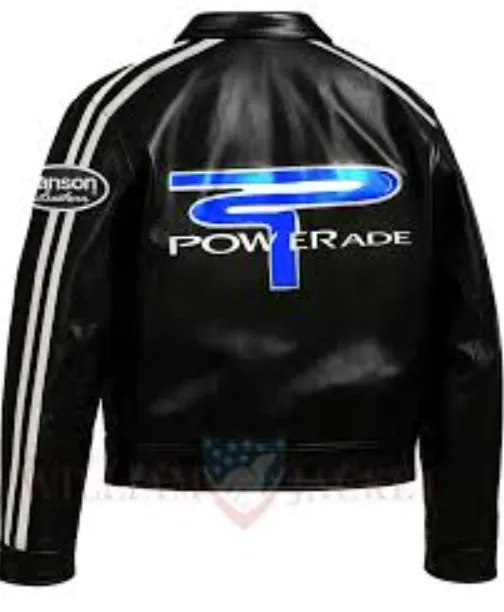 Ricky Bobby Jacket – Unique Track Day Energy for the Streets